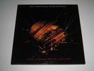 PAUL PANHUYSEN JOHAN GOEDHART Long String Installations box set rare avant drone