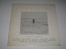 VARIOUS Airwaves 2xLP rare experimental avant garde Terry Fox Meredith Monk