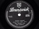 HARD TO FIND BILL HALEY 78  