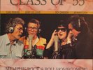 CLASS OF '55 - Memphis Rock & Roll Homecoming - Johnny Cash, Carl Perkins (LP )