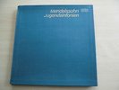 Mendelssohn Jugendsinfonien, GHO-K.Masur, 5 LP Box Eterna Edition