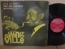 Joe Newman Jive At Five VG+ PRESTIGE SWINGVILLE 2011 MONO DEEP GROOVE RVG