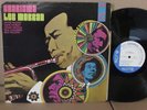 Lee Morgan Charisma EX BLUE NOTE LIBERTY VAN GELDER Jackie McLean Hank Mobley