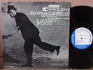 Lou Donaldson Light-Foot NM BLUE NOTE 47W63 MONO RVG