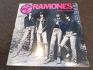 SEALED ORIGINAL PROMO Rocket to Russia- Ramones 1977 NO BARCODE Sire SR 6042