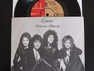 QUEEN  :  BOHEMIAN RHAPSODY - ORIGINAL 1975 UK 7