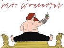 ACTION BRONSON - MR WONDERFUL (BONUS CD) NEW VINYL