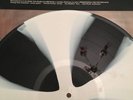 THE BLACK KEYS PROMO, Black/White Swirl Lp RARE Flaming Lips White Stripes