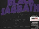 Black Sabbath - Master Of Reality LP 180g Vinyl NEW