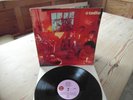 TRAFFIC - MR FANTASY-1st UK RARE MONO PRESS-A-B-SUPERB AUDIO-EX-VG VINYL LP 1967