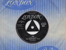 THE AQUATONES you*she'e the one for me 1958 UK LONDON TRI-CENTRE 45.