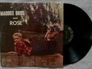 MADDOX BROS. And ROSE Orig '60 Rockabilly Country KING Mono Shrink Stunning NM