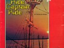 BLUES IMAGE 'RIDE CAPTAIN RIDE' ORIG ILLUSION LP '77 MINT SEALED HARD PSYCH RARE