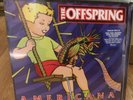 Americana by The Offspring (Vinyl, Jun-2015, Org Music) SEALED LP VINYL