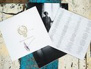 OPETH Vinyle dédicacé 