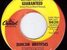 Northern Soul USA Original - Duncan Brothers - Satisfaction Guaranteed ?Hear?