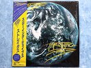 STRATUS Throwing Shapes 28AP2946 JAPAN LP w/OBI 032az5