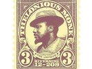 Thelonious Monk The Unique Thelonious Monk 12