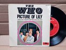 The Who ?– Picture Of Lily - 45T VG/VG+ Polydor ?– 27 805