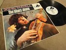 JOHN MAYALL LP THE BLUES ALONE  Uk Decca Excellent condition 1967 MONO ACL 1234