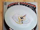 Atomic Rooster original 1973 LP ( Nice-n-greasy )