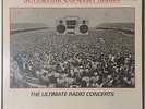 PHIL COLLINS Westwood One Superstars Concert Series 3LP Vinyl Record Set SS84-15