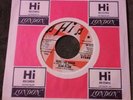 Jean Plum - Here I Go Again 45 Promo (Hi) northern soul NM
