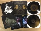 Mastodon Remission Box Set Vinyl Lp baroness the sword converge opeth gojira