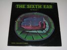 NIK PASCAL The Sixth Ear LP Narco rare private experimental electronic