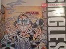 Dr Feelgood - Singles - The UA Years LP -  Vinyl - VG+ 1989