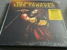 BOB MARLEY - LIVE FOREVER - 2011 3xLP VINYL + 2xCD BOX SET 1980 CONCERT - SEALED