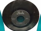 Louis Ramirez/Joe De Mare - Sigue La Gente/Dance Pachanga - Obscure Latin Soul
