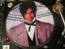 Prince - Do Me Baby  Funk Picture Disc 12