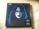 Kiss: 2014: Ace Frehley Solo -  Vinyl LP + MP3 neu verschweißt