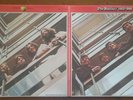 (THE BEATLES-1962-1966)-Apple label/compilation-D7-2xLP