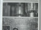 1000MODS - Repeated Exposure To - TOP GREEK HEAVY-PSYCH/ STONER-ROCK BAND NEW LP