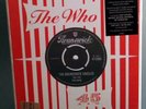 7'' The Who -The Brunswick Singles 1965 - 1966  Vinyl Single Box 45 giri Vol.1