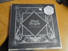 IV: One with the Storm by Ghost Brigade 2 LP silver vinyl brand new unplayed
