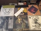 Isd Rebelles Rock O Rama Vinyl