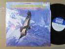 FLIGHT OF THE CONDOR ost soundtrack BBC US LP NM- SHRINK TAS LIST NM-
