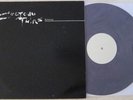 COCTEAU TWINS Scream 1984 German 1st Prs PURPLE MARBLE VINYL OOP Free Ship  VG++