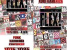 ? FLEX  Discography Of North American Punk, Hardcore And Power Pop 1975 - 1985 ?