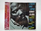 Sonny Clark - Leapin' And Loupin'[Shm-Cd]