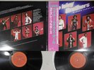 ISLEY BROTHERS WINNER TAKES ALL CBS/SONY 40AP 1607,8 Japan OBI Vinyl 2LP