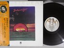 CAT STEVENS SATURNIGHT(CAT STEVENS LIVE IN TOKYO) KING GP 228 Japan OBI Vinyl LP
