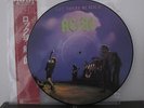 ACDC PICTURE DISC LET THERE BE ROCK