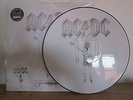 ACDC - FLICK OF THE SWITCH - PICTURE DISC LP + COVER + 2 PROMO STICKER