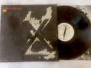X - Los Angeles Orig. 1980 1st Press SLASH SR-104 EX vinyl