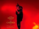 Alexander Gibson  FAUST / CARMEN · ROYAL OPERA HOUSE ORCHESTRA