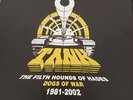 Very Rare.Tank,The Filth hounds of hades Dogs of War 1981-2002 In coloured vinyl